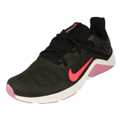 (4.5) Nike Womens Legend Essential Running Trainers Cd0212 Sneakers Shoes