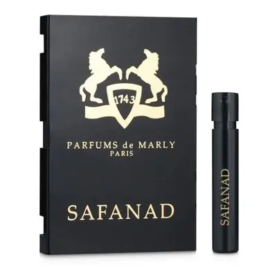 Parfums De Marly Safanad Pcs Set: 10X0.04 Eau De Parfum Vial Sample