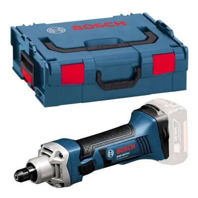 Bosch GGS18V-LI Professional 18v Cordless Straight Grinder - Body