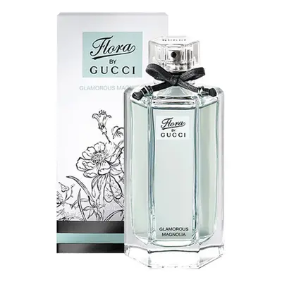 Gucci Glamorous Magniolia Eau de Toilette ml