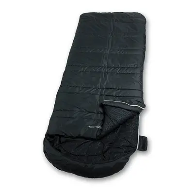 Sun Star Single Sleeping Bag | Charcoal | Outdoor Revolution