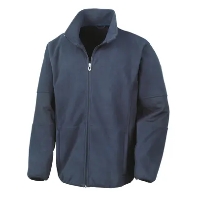 (M, Navy) Result Mens Osaka Soft Shell Jacket