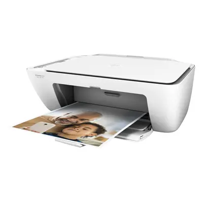 HP DeskJet 4800 x 1200DPI Thermal Inkjet A4 7.5ppm Wi-Fi