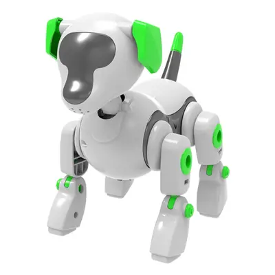 () Robot Dog Toy DIY Interactive Intelligent Educational Toys