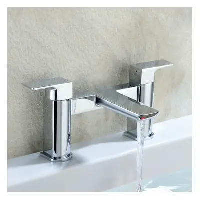 Keninton Bathroom Bath Filler Tap