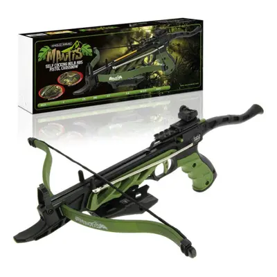 ANGLO ARMS MANTIS 80LB SELF COCKING PISTOL CROSSBOW