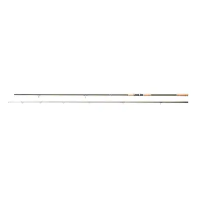 (12' 2.5lb) Shakespeare Solitude Barbel Rods