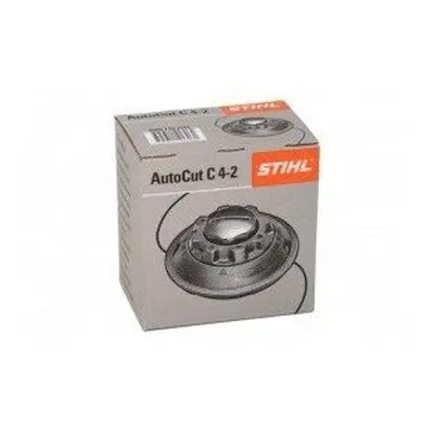 Stihl 40067102121ÃÂ MÃ¤hkopf Autocut C 4ÃÂ 2ÃÂ For Trimmer Strimmer FSA 65/85ÃÂ 4006ÃÂ 710Ã