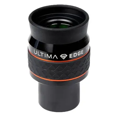 Celestron Ultima Edge 15mm Flat Field Eyepiece - 1.25 inch