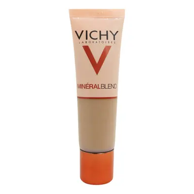 Vichy MinÂralblend Hydrating Foundation Agate 30ml