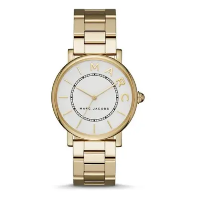 Marc Jacobs MJ3522 Analog Japanese-Quartz Ladies Watch