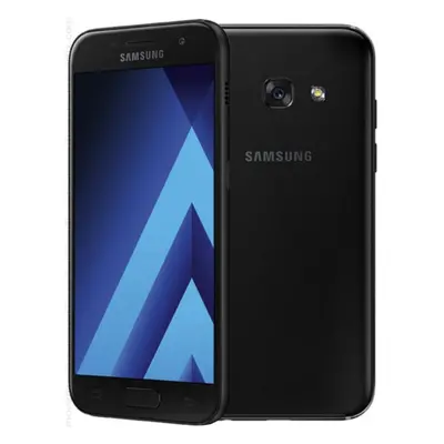 Samsung Galaxy A3 SM-A320F Android Smartphone - Black