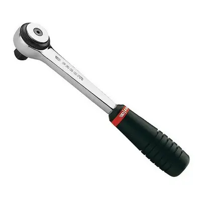 Facom FCMJ161B Ratchet 3/8 Drive Comfort Grip