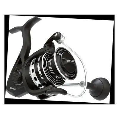 Penn Pursuit IV Spin Reel