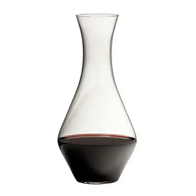 Riedel Wine Decanter, One Size, Clear