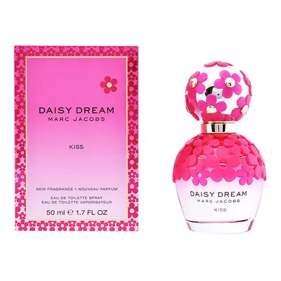 Marc Jacobs Daisy Dream Kiss Eau de Toilette Spray for Women ml