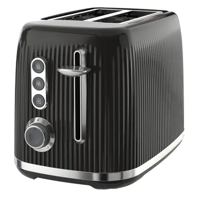 Breville Bold VTR001 Slice Toaster - Black