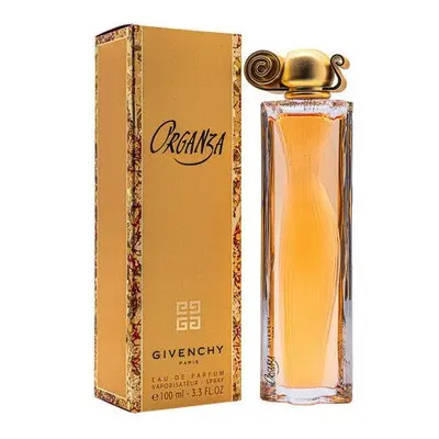 Organza by Givenchy 3.3 / 3.4 oz EDP Perfume for Women