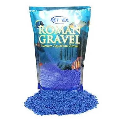 Pettex Roman Gravel Aquatic Roman Gravel, Kg, Sonic Blue