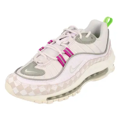 (Size) Nike Air Max Womens Running Trainers Cj9702 Sneakers Shoes