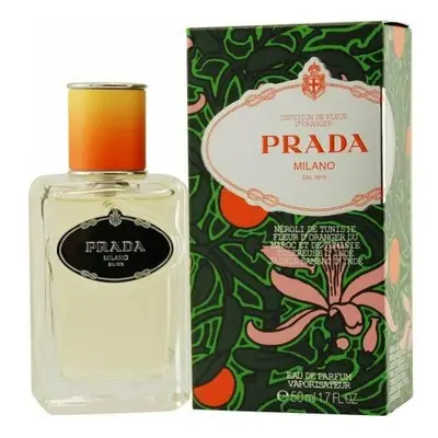 Prada Infusion De Fleur D'oranger Eau De Parfum Spray 100ml For Her