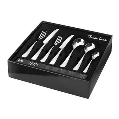 Robert Welch Malvern Bright Cutlery Set, Piece