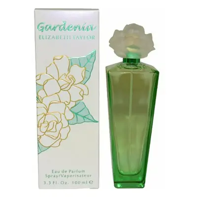 Gardenia 3.4 Fl. Oz. (100 ml) Eau De Perfume Spray Women By Elizabeth Taylor