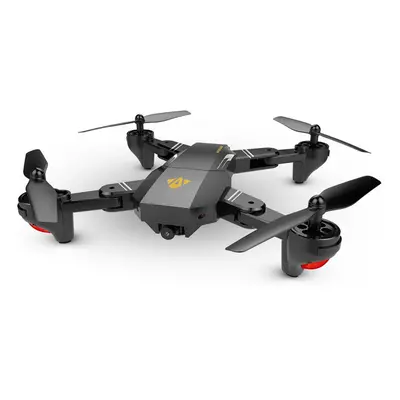 Selfie Drone WIFI FPV RC Quadcopter Fly More Combo - RTF