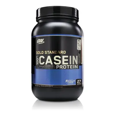 (Chocolate Supreme, 908g) Optimum Nutrition Gold Standard 100% Casein