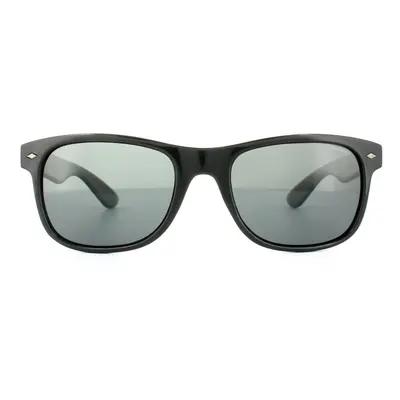 Polaroid Sunglasses PLD 1015/S D28 Y2 Shiny Black Grey Polarized