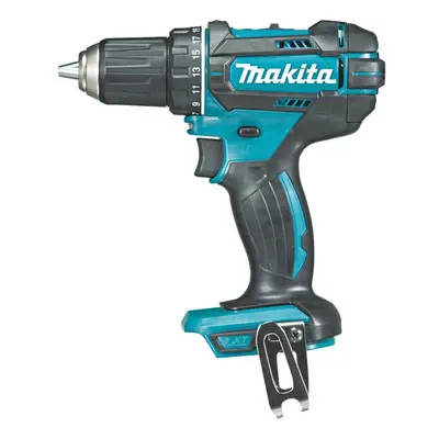 Makita Cordless Drill Driver Brushed DDF482Z 18V Li Ion 13mm Keyless Chuck Bare