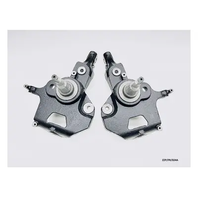 2 x Front Steering Knuckle for FORD EXPLORER RANGER ZZP/FR/024A