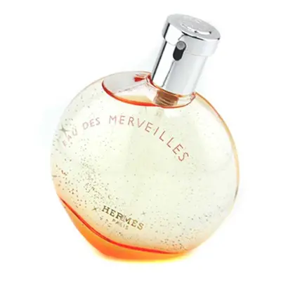 Hermes Eau des Merveilles Eau de Toilette ml