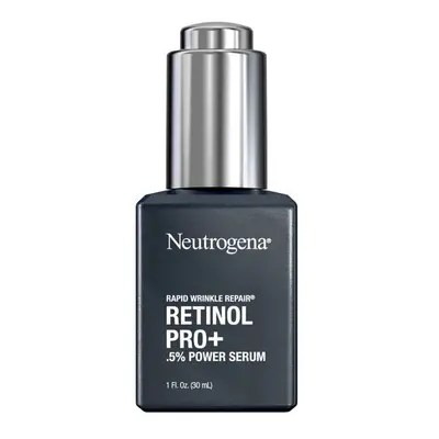 Neutrogena Rapid Wrinkle Repair Retinol Pro+.5% Power Serum, fl. oz