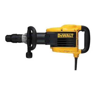 DeWalt D25899KL SDS Max 10KG Demolition Hammer Watt Volt