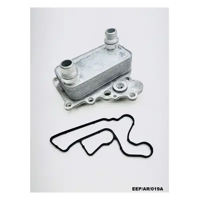 Brand New Oil Cooler for ALFA ROMEO GIULIETTA 55230792 EEP/AR/019A