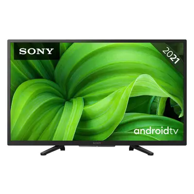 Sony Bravia KD32W800P1U 32" Smart Android TV