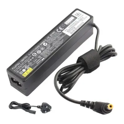 Fujitsu AC Adaptor 19V 65W - FUJ:FPCAC162