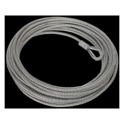 Wire Rope (Ø13mm x 25m) for RW8180