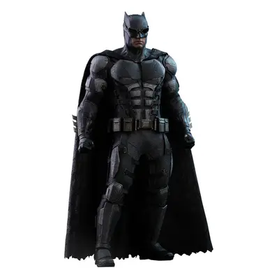 Figure Hot Toys MMS432 - DC Comics - Justice League - Batman Tactical Batsuit Version Standard V