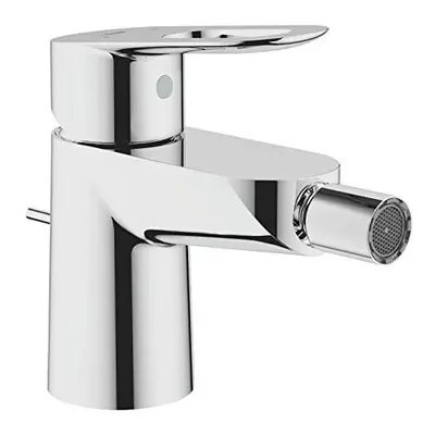 Grohe Bauloop Ecojoy Bidet with Pull Rod