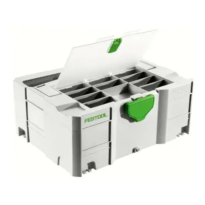 Festool Systainer White