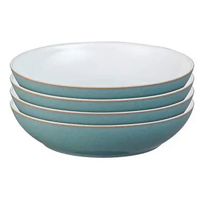 123048944 Azure Piece Pasta Bowl Set