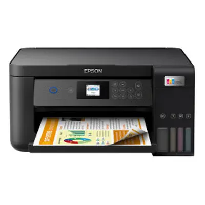 Epson EcoTank ET:2851 A4 Colour Inkjet Printer