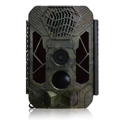 20MP 2.7K Hunting Camera Trail Cam Night Vision Waterproof IP56 0.2s Trigger Time Support Playin