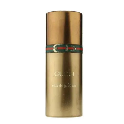 Gucci 'Gucci' Eau De Parfum 2oz/60ml Without Box (RARE VINTAGE 70% Full)