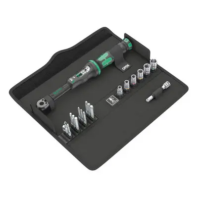 Wera Click-Torque A Set