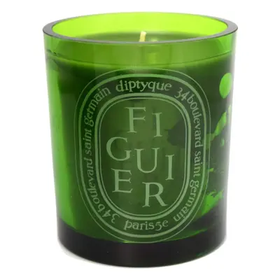 Diptyque Figuier Verte (Fig Green) Large Candle, 300g