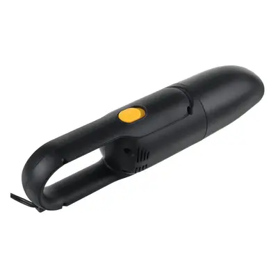 () 120W Car Vacuum Cleaner Wet Dry Dual-use Vacuum Cleaning Tool