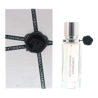 Viktor & Rolf Flowerbomb Eau de Parfum 20ml Spray For Her